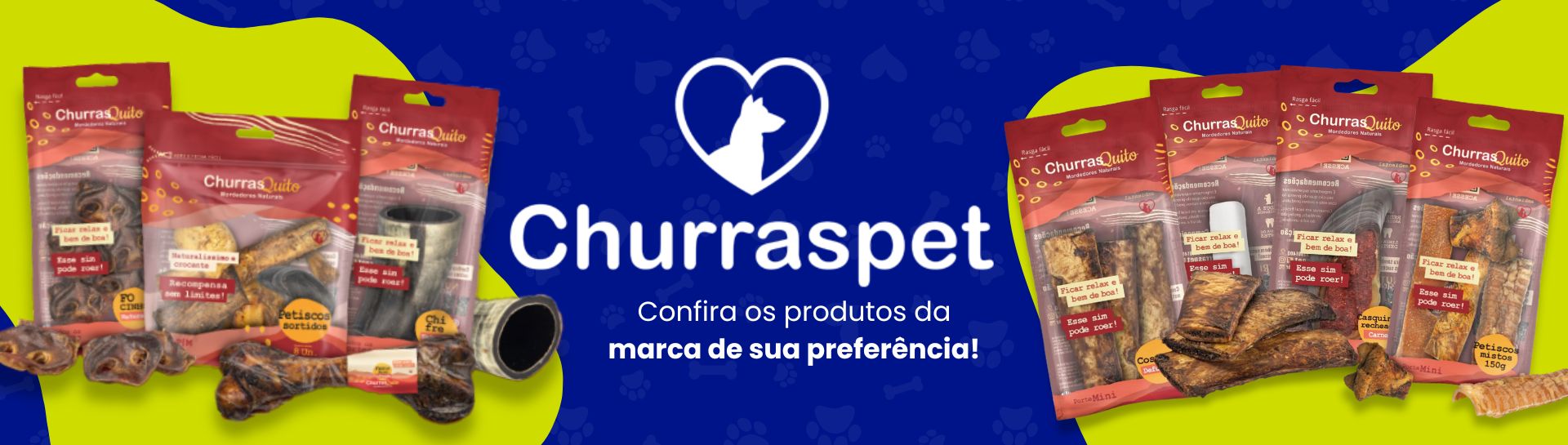 Churraspet