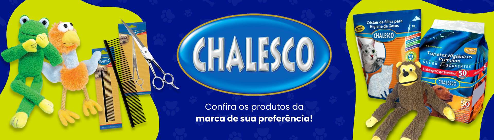 Chalesco