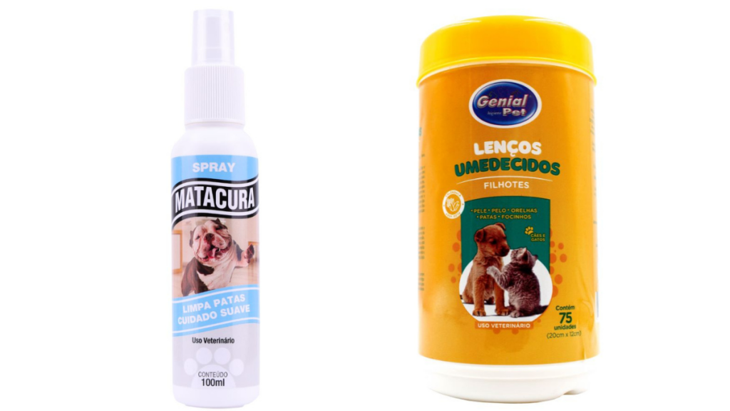 Conheça os melhores produtos de higiene para pets e atualize seu catálogo!