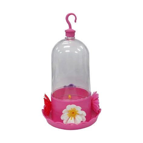 Bebedouro Beija-Flor 250ml 4 Flores