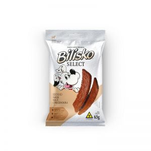 Bilisko Bifinho 65g Maçã e Cenoura