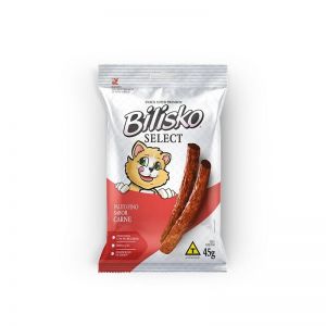 Palito Bilisko Gatos 45g - Carne