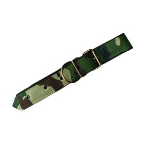 Coleira Camuflada Extra Grande (45-65 cm) - p/ Cães