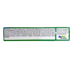 Creme Dental My Pet Sabor Menta 90g - p/ Cães e Gatos