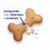 Biscoito para Cachorro Pet Dog Crock 500g