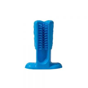 Mordedor Dental Truqys Grande Azul - p/ Cães