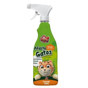 Educador Afasta Gatos Catdog 500ml - p/ Gatos