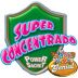 Desinfetante Genial Super Concentrado - Cx 20 unid.