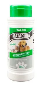 Halteres com Cravo M - p/ Cães