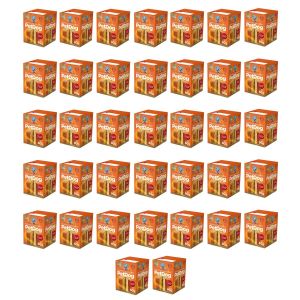 Kit Panettone Pet para Cães Sabor Tradicional 80g *CAIXA FECHADA* c/37 unidades