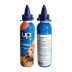 Limpador de Orelhas Up Clean 120ml - p/ Cães e Gatos