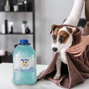 Shampoo My Pet Care Clareador 5L - para Cães e Gatos 