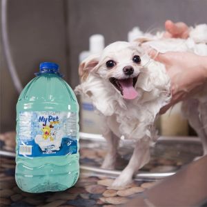 Shampoo My Pet Care Neutro 5L - para Cães e Gatos 