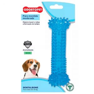 Brinquedo DentalBone Osso (Odontopet) 15 Kg