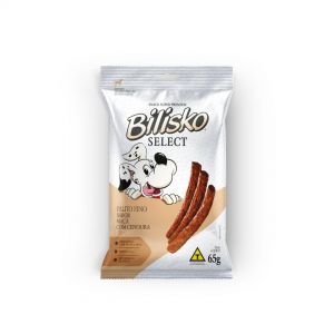 Palito Bilisko Cães Maçã e Cenoura 65g