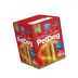 Kit Panetone Pet Flocos de Carne 80g *CAIXA FECHADA*  c/ 37 Unidades