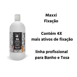 Perfume Pet Life Duo (1L) - Cachorro e Gato