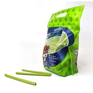 Petisco Palito Extra Fino Sabor Menta 1kg - p/ Cães