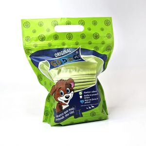 Petisco Palito Extra Fino Sabor Menta 1kg - p/ Cães