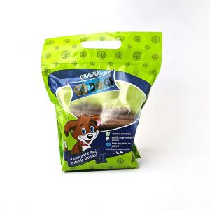 Petisco Tubets Flex Sabor Chocolate 1kg - p/ Cães