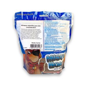 Petisco Sticks Sabor Carne 500g - p/ Cães